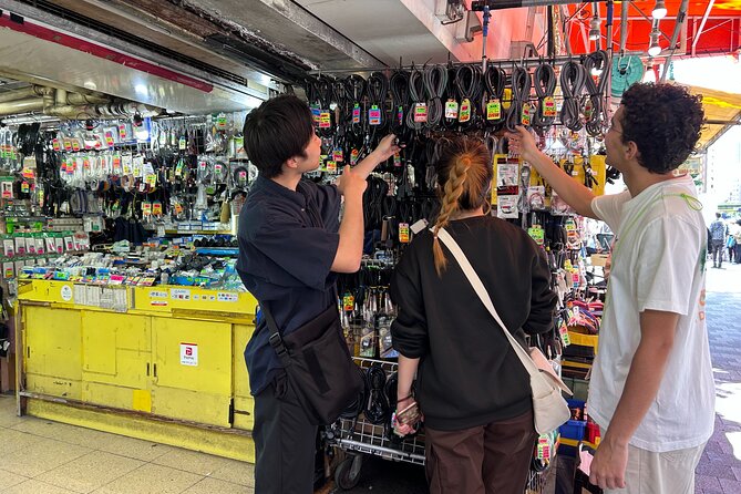 Akihabara Anime Tour: Explore Tokyo's Otaku Culture - Unforgettable Cosplay Experiences in Akihabara