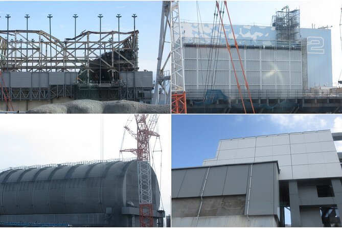 Fukushima Daiichi Nuclear Power Plant Visit 2 Day Tour From Tokyo - Historical Background
