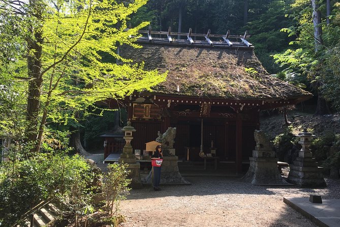 Japan'S Countryside: Small-Group Tour From Tokyo - The Sum Up