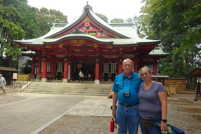 Meet the Lucky Cats in Suburban Tokyo: Gotokuji Walking Tour - Traveler Tips