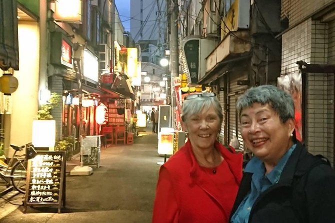 Explore the Local "Non-touristy" Side of Tokyo: Jujo and Akabane Walking Tour - Frequently Asked Questions