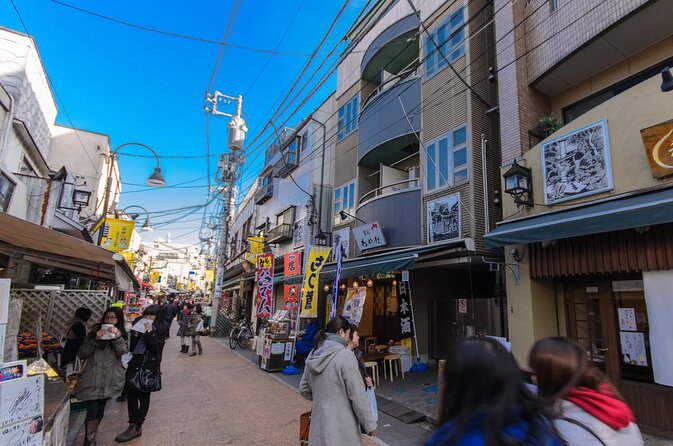 Yanaka And Asakusa Walk Around Downtown Tokyo Like A Local Quick Takeaways