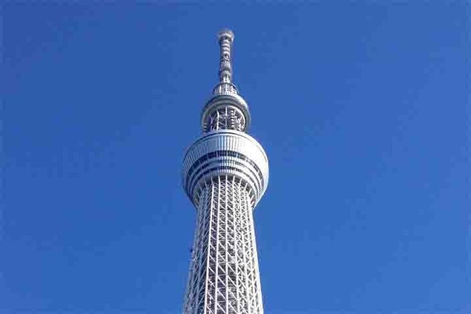 Tokyo City Private Tour by Subway - Tour Overview and Highlights