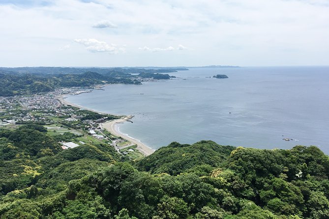 1 Day Mount Nokogiri Hiking Tour From Tokyo - Tour Details and Inclusions