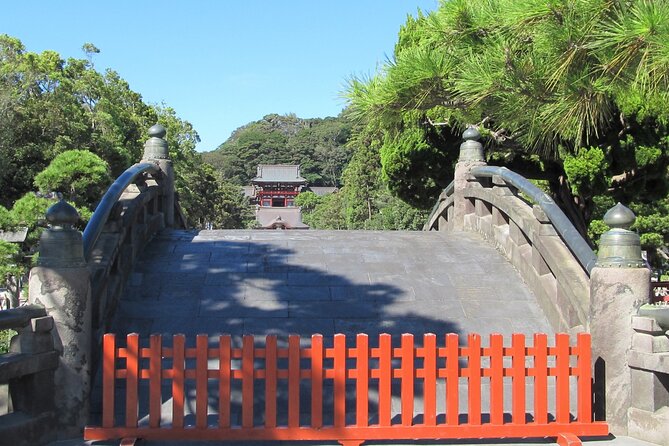 One Day Tour of Kamakura From Tokyo - Booking and Payment