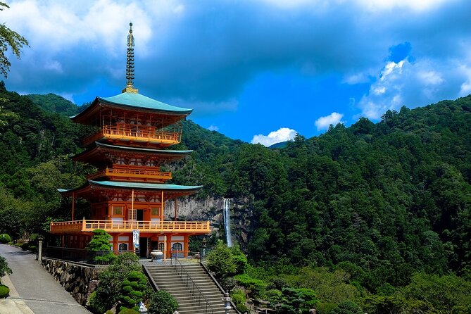 10-Day Private Tour With More Than 15 Attractions in Japan - Fushimi Inari Shrine