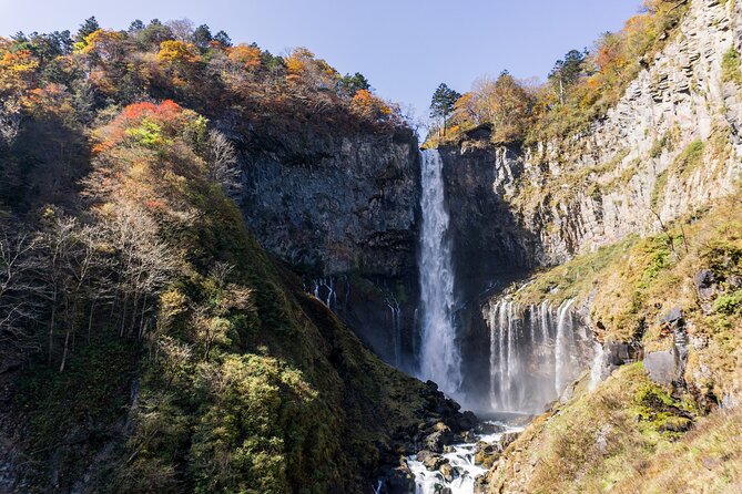 Private Nikko Sightseeing Tour - Bilingual Chauffeur - Inclusions