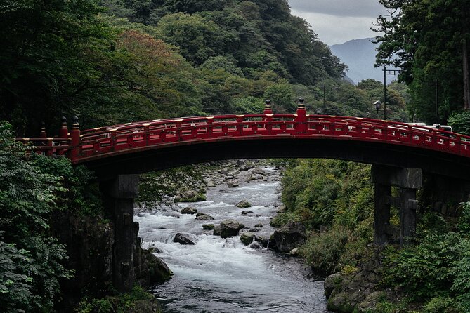 Private Nikko Sightseeing Tour - Bilingual Chauffeur - Cancellation Policy