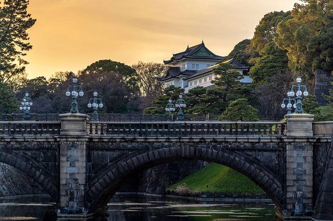 Tokyo Custom Half Day Tour - Pricing and Guarantee