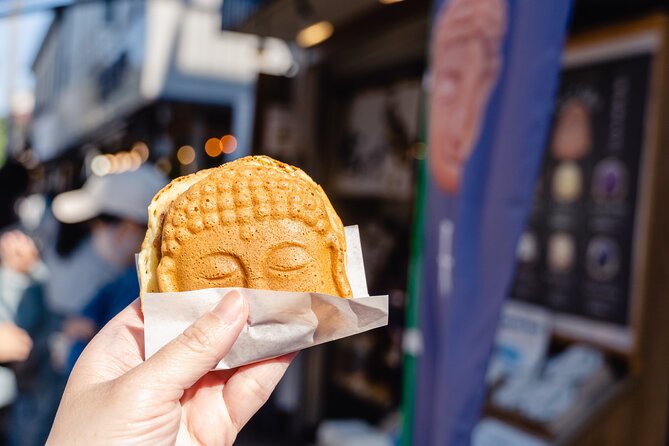 Kamakura Tour - How to Book the Kamakura Tour