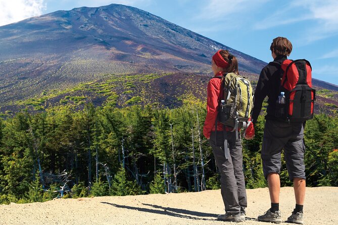 Trekking Mount Fuji in One Day From Marunouchi 2024 - Tokyo - Frequently Asked Questions