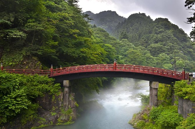 Explore the Culture and History of Nikko With This Private Tour - Quick Takeaways