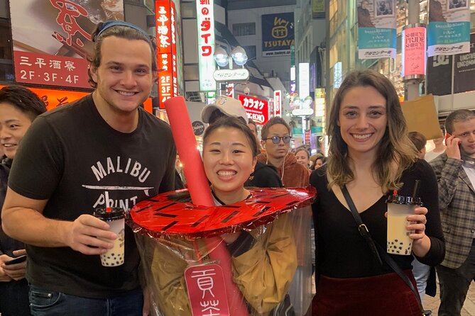 Tokyo Otaku Tour With a Local: 100% Personalized & Private - Additional Information