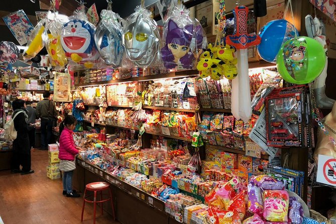 Tokyo Shopping Tour With a Local: Unique & Quirky Stores, Private & Custom - Reviews and Ratings