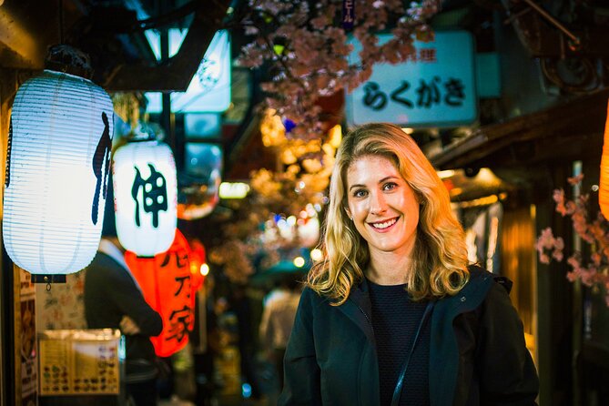Private Custom Day in Tokyo: Secrets and Highlights With a Local Guide - Cancellation Policy