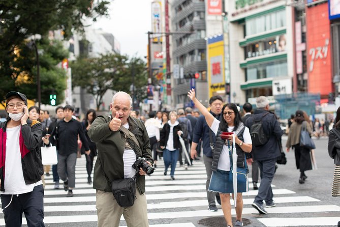 Just Moved: Tokyo For New Residents - Essential Japanese Phrases for Daily Life