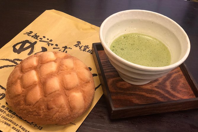 Asakusa, Tokyo's #1 Family Food Tour - Additional Information and Assistance