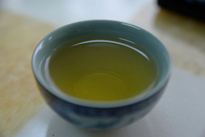 Tokyo Online: Green Teatime in Japan - Frequently Asked Questions