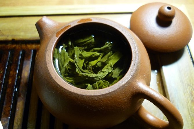 Tokyo Online: Green Teatime in Japan - Where to Buy Authentic Japanese Green Tea