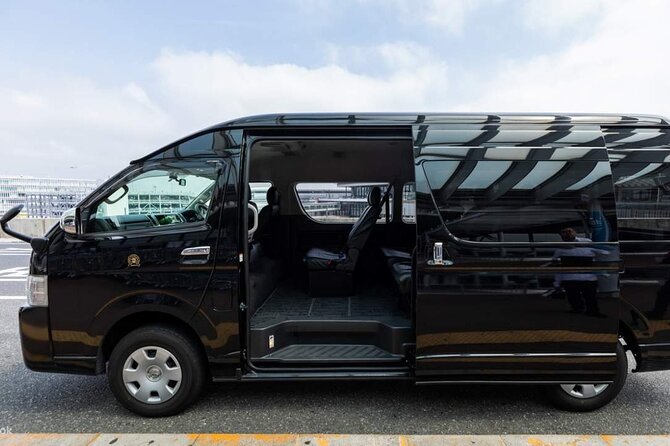 Tokyo And Kanto Private Customized Day Tour - Accessibility and Transportation