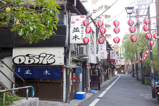 Full-Day Private Tour in New Shibuya - Booking Information