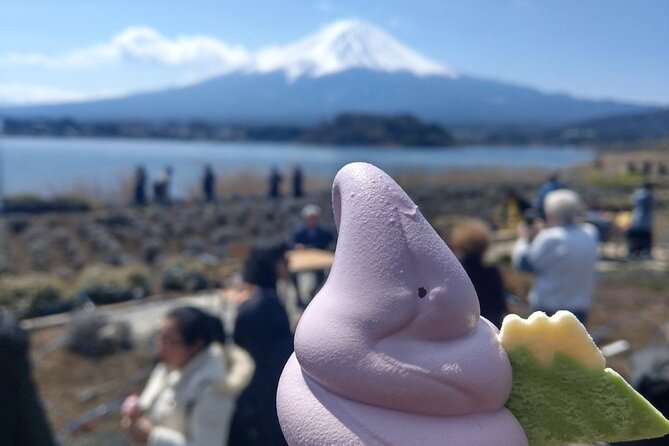 Mt Fuji With Kawaguchiko Lake Day Tour - Tips for a Memorable Experience