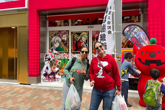 Asakusa & Ueno (Ameyoko)Tour - Customer Reviews and Ratings