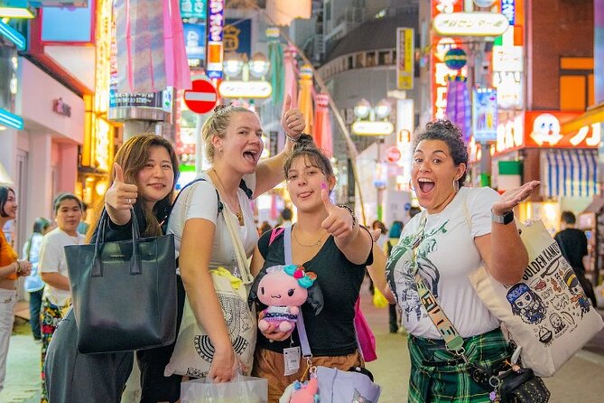 3-Hour Shibuya Local Bar and Izakaya Crawl Tour - Cultural Insights and Traditions