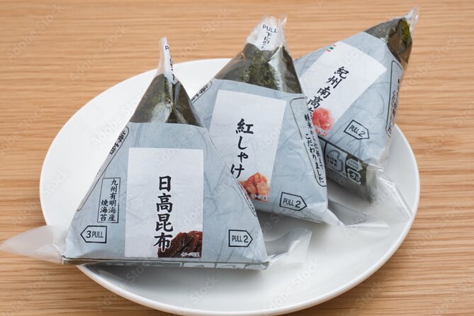 Special Breakfast Onigiri Tasting Activity for The Early Birds - Frequently Asked Questions