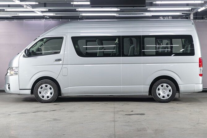 One Way Private Shuttle to Nagano Ski Centers - Pricing and Reservation