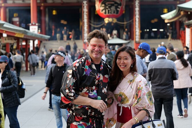 Tokyo Private Custom Tour With Local Guide - Reviews and Ratings