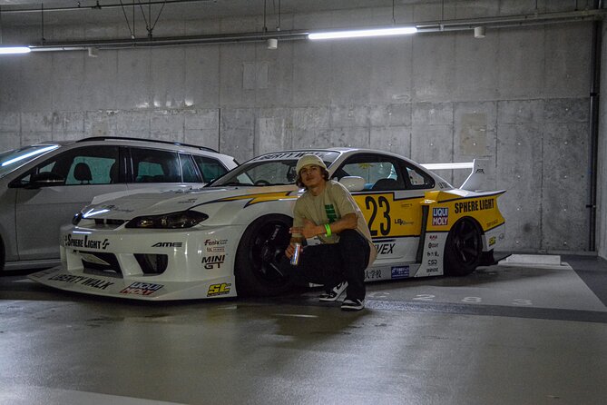 Daikoku PA Tour & Tokyo's Amazing JDM Car Meets - Frequently Asked Questions