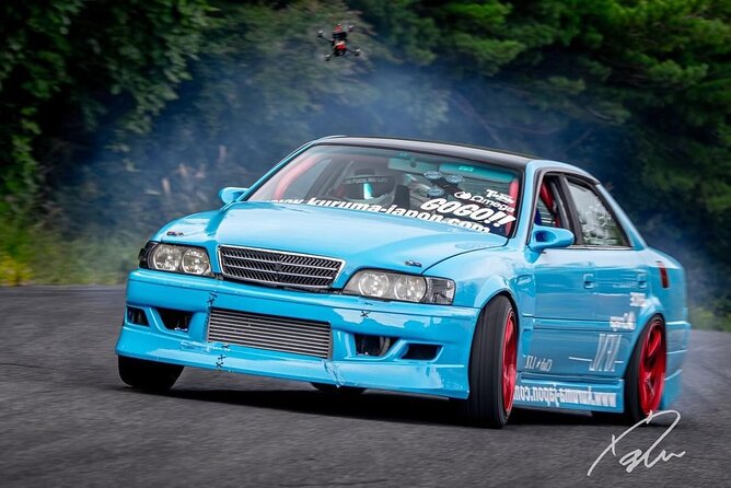 2 Days Drift Japan Tokyo to Ebisu Private Tour - Cancellation Policy