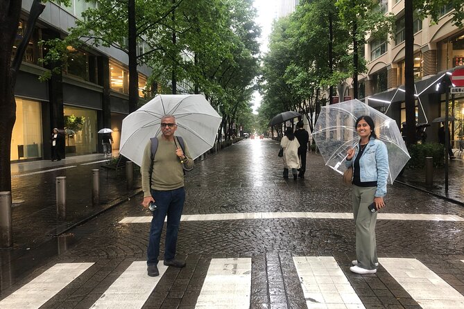 Explore Tokyo Your Way: 5 Hours Private Customizable Walking Tour - Frequently Asked Questions