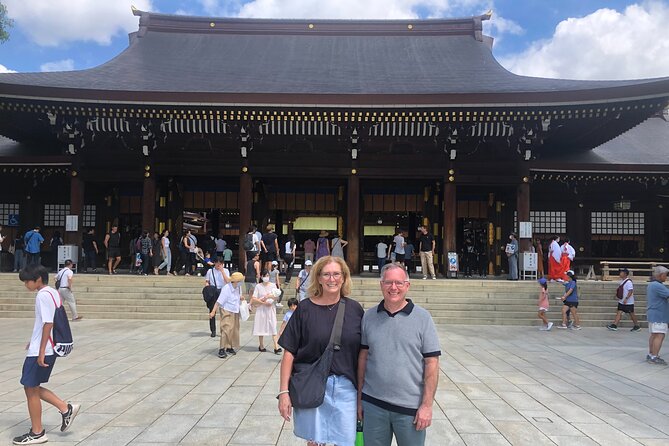 Explore Tokyo Your Way: 5 Hours Private Customizable Walking Tour - Pricing and Inclusions