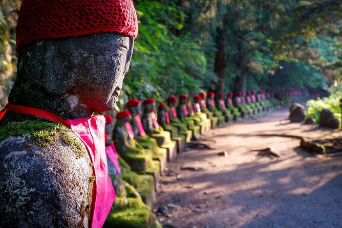 Nikko City Private Day Tour With English Speaking Driver - Pricing and Reservation