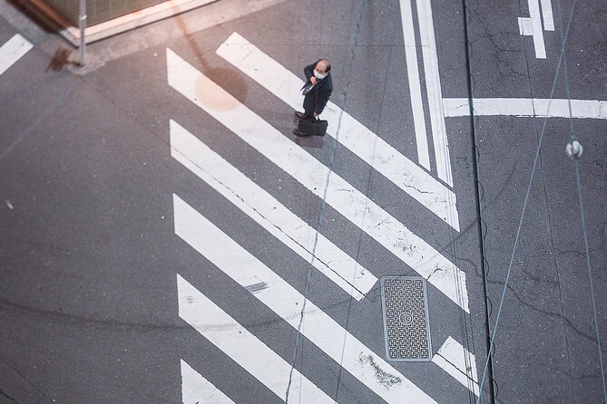 Explore Unique Tokyo Streets / Learn With a Pro Photographer - Frequently Asked Questions