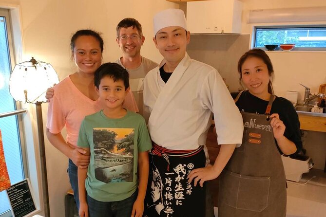 Ramen Cooking Class in Tokyo With Pro Ramen Chef/Vegan Possible - Reviews and Ratings