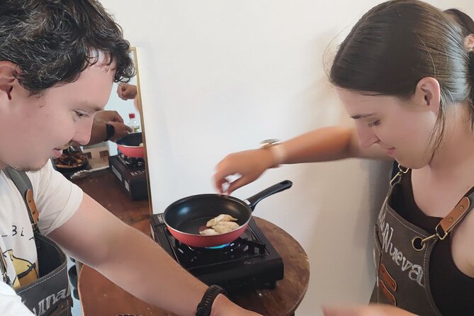 Ramen Cooking Class in Tokyo With Pro Ramen Chef/Vegan Possible - Cancellation Policy Details