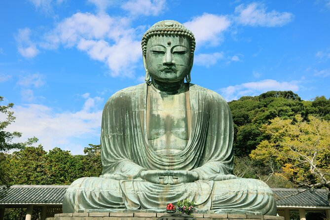 Kamakura Essential Walking Tour & Local Experience! - Booking and Cancellation