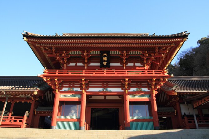 Kamakura Essential Walking Tour & Local Experience! - Tour Details and Conditions