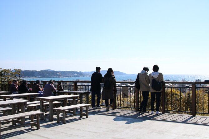 Kamakura Essential Walking Tour & Local Experience! - Duration and Flexibility