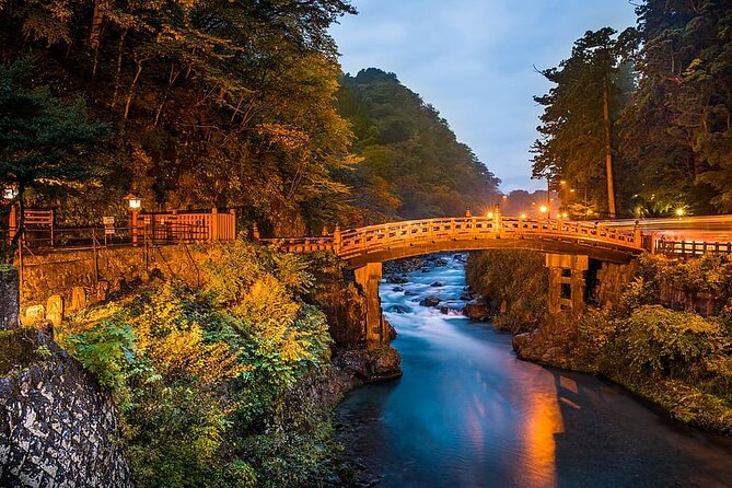 Nikko Private Day Trip With English Speaking Driver - Pricing and Booking Details