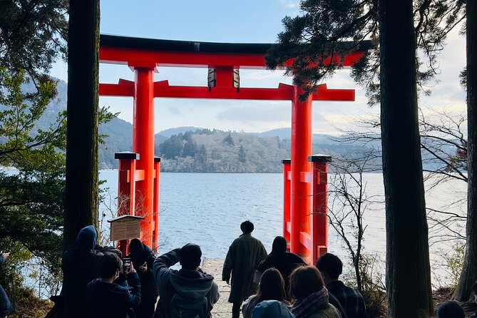 Full-Day Guided Private Tour in Mountain Fuji - Booking and Contact Information