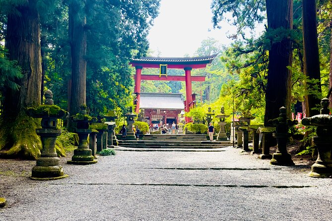 Full-Day Guided Private Tour in Mountain Fuji - Meeting and Pickup