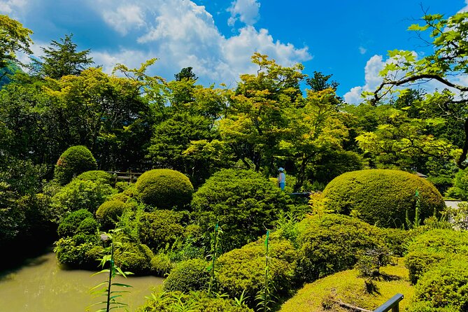 Full Day Private Tour to Nikko Shrines and Ashikaga Flowers Park - Tour Details