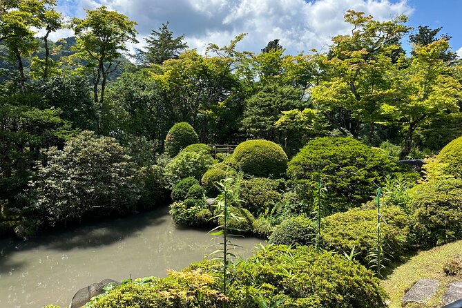 Full Day Private Tour to Nikko Shrines and Ashikaga Flowers Park - The Sum Up