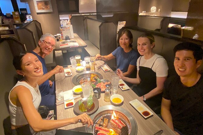 Shibuya Perfect Taste For Families Food Tour - Overview and Inclusions