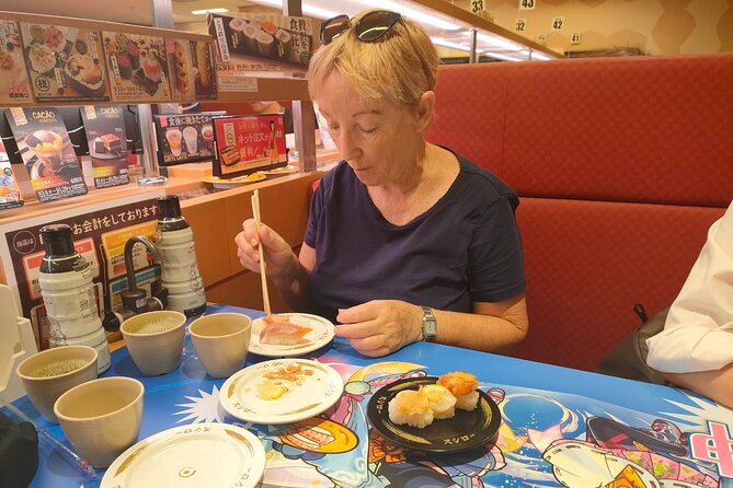 Asakusa Historical And Cultural Food Tour - The Sum Up