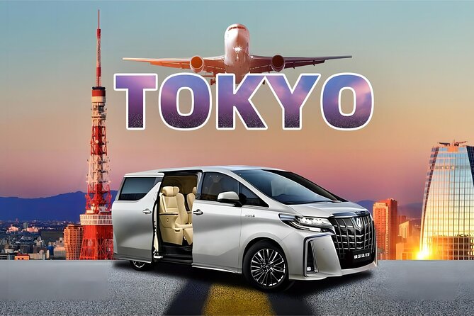 Private Airport Transfer Haneda Airport(Hnd) to Tokyo City - Pickup Point and Start Time